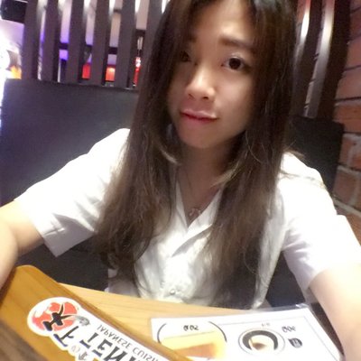 Profile Picture of Ling Cheng (@SherryLingcheng) on Twitter