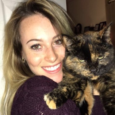 Profile Picture of Mackenzie Jackson (@mackjackson21) on Twitter