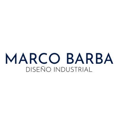 Profile Picture of Marco Barba Industrial Design (@Marco_barba_ID) on Twitter