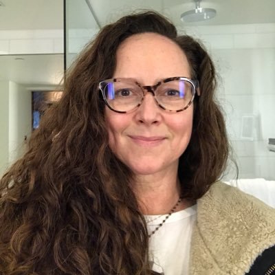 Profile Picture of Eliza Pelham Randall (@EPRMed) on Twitter
