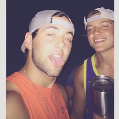 Profile Picture of Nick (@nick_savoy) on Twitter