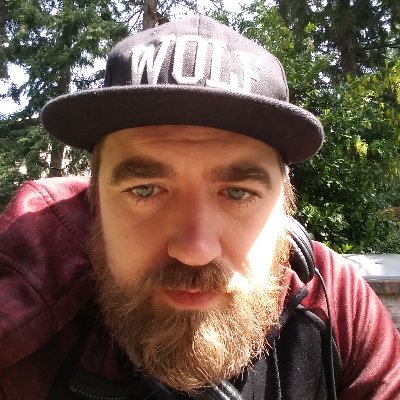 Profile Picture of DiabolicalTekst (@TeichAaron) on Twitter