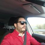 Profile Picture of alex parrilla (@parrillone) on Instagram