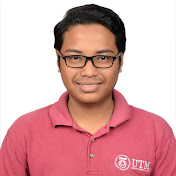 Profile Picture of Ahmad Ikram Omar (@ahmadikramomar9260) on Youtube
