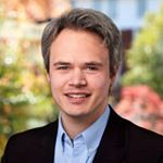 Profile Picture of Daniel Dauber (@daniel.dauber.science) on Instagram