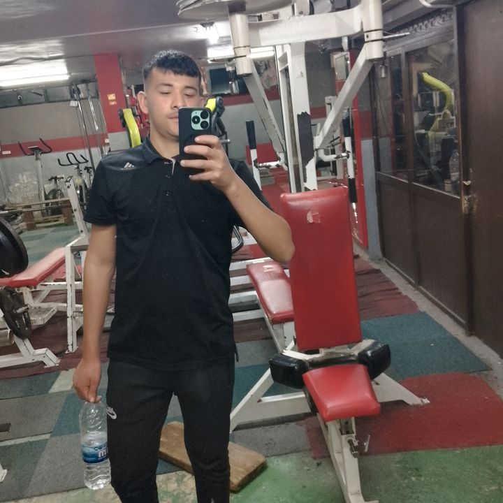 Profile Picture of Ahmed Hijazi (@ahmadhijazi321) on Tiktok