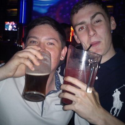 Profile Picture of Adam Lincoln (@adamlincoln28) on Twitter