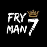 Profile Picture of Daniel Fry (@fryman7) on Instagram