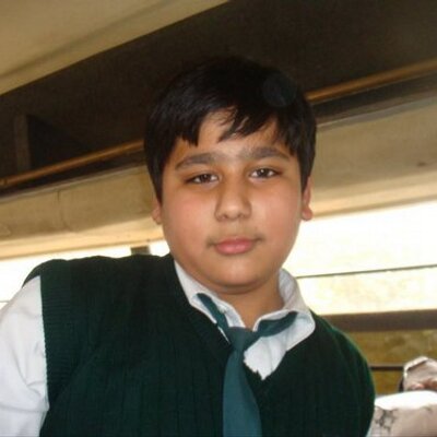 Profile Picture of Raghav Agarwal (@raghavagarwal1) on Twitter