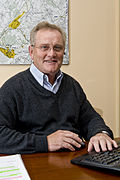 Profile Picture of Stephen Myers (engineer)on Wikipedia