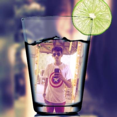 Profile Picture of John Michael Amparo (@mentugz) on Twitter