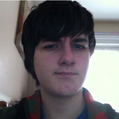 Profile Picture of Connor Reeves (@falconpunching) on Twitter