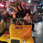 Profile Picture of Aaron Telford (@akiwi76) on Instagram