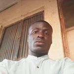 Profile Picture of Simon Joseph (@simonjoseph5) on Instagram