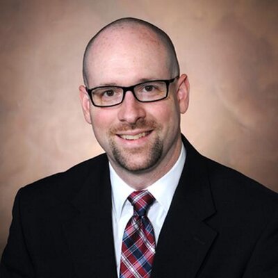 Profile Picture of Rick Keller (@RickAKellerJr) on Twitter