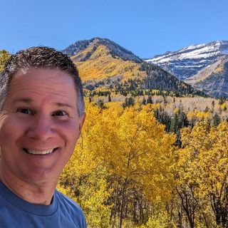 Profile Picture of Brad Lockhart (@bradfordlockhart) on Instagram