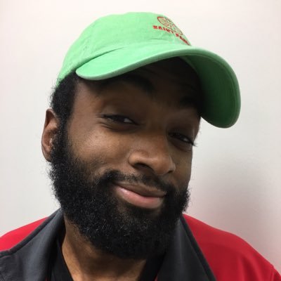 Profile Picture of Nate Sterling (@NateSterlingBks) on Twitter