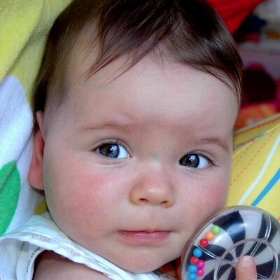 Profile Picture of Ben Rasmussen (@bennyras) on Twitter