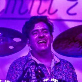 Profile Picture of Paul Chapman (@paulchapmandrums) on Instagram