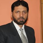 Profile Picture of Khawaja Azeemullah (@azeemullahkhawaja) on Instagram