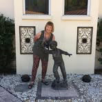 Profile Picture of Nancy Sandercock Starner (@nancy.sandercockstarner) on Facebook