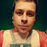 Profile Picture of Evan McFadden (@cincycinner) on Instagram