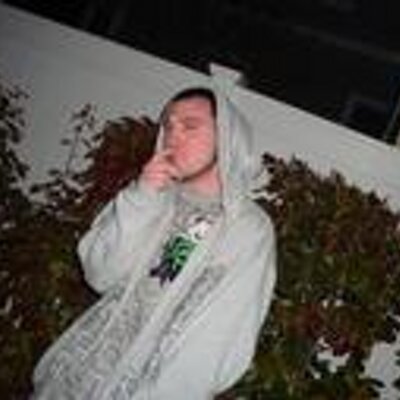 Profile Picture of Chris Ginther (@XxNyGiNtHeRxX) on Twitter