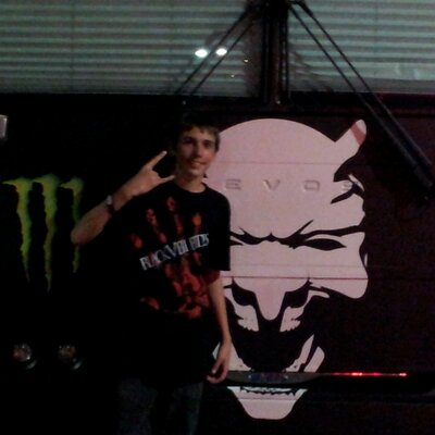 Profile Picture of Nick Shuster (@ShusterNick) on Twitter