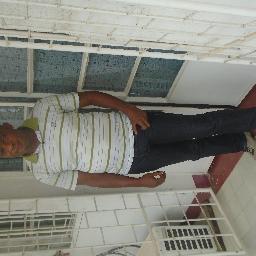 Profile Picture of Richard NGONGO LOYA (@Richardngongo15) on Twitter