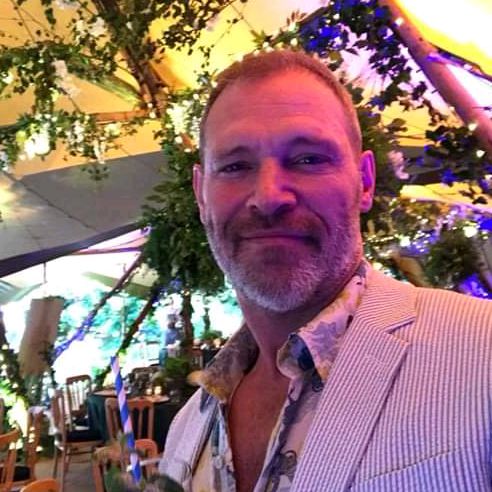 Profile Picture of Michaellange (@michaellawrence047) on Tiktok