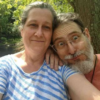 Profile Picture of Lori Turley-Brown (@lorijeanmachine) on Instagram