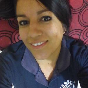 Profile Picture of Janet Raya Flores (@flores_raya) on Twitter