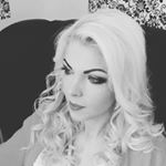 Profile Picture of Blondyna Hampton (@chloeconstantinesei) on Instagram