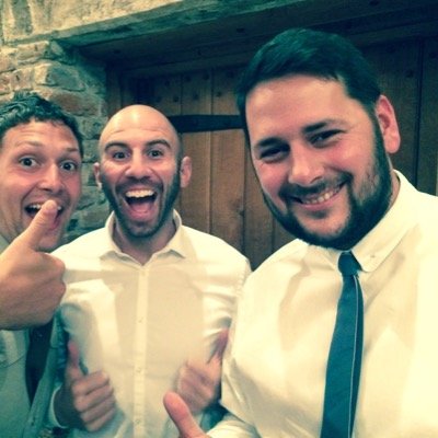 Profile Picture of Steven Mercer (@mercer2186) on Twitter