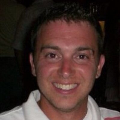 Profile Picture of David Siskin (@DavidSiskin) on Twitter