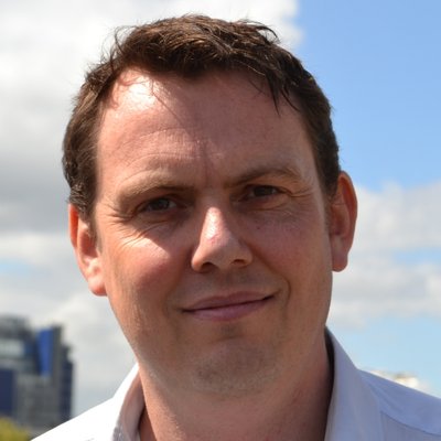 Profile Picture of Stephen Davies (@sahelsteve) on Twitter