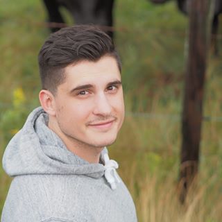 Profile Picture of David Jon Burlock (@david.j.burlock) on Facebook