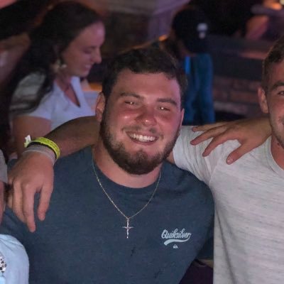 Profile Picture of Smo (@ShawnOlivier) on Twitter