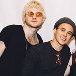 Profile Picture of brad tris connnor & james ❤ (@tradlxy) on Instagram