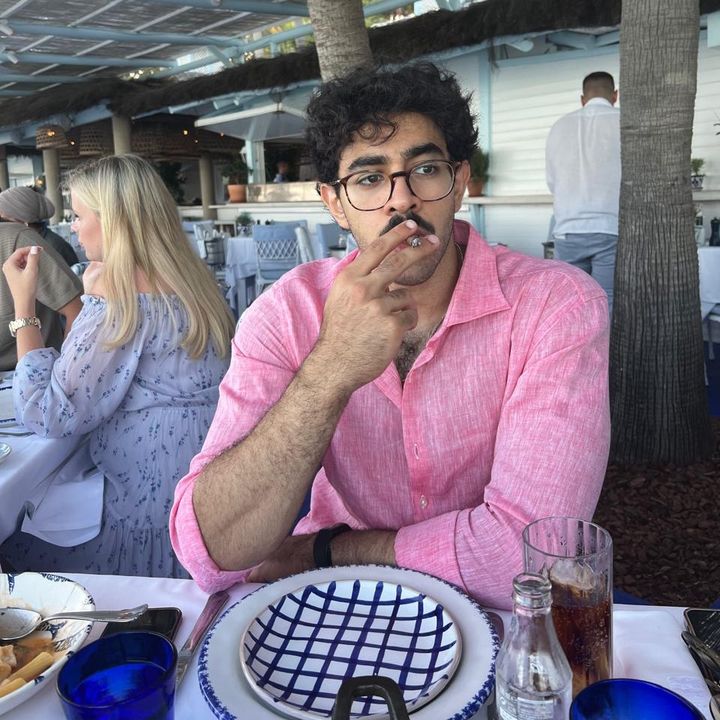 Profile Picture of adhamfadel0666 (@adhamfadel0666) on Tiktok