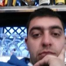 Profile Picture of Pasquale Matteo De A (@PasqualeMatteo1) on Twitter