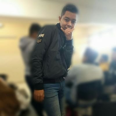 Profile Picture of Kevin Joseph Corpus (@KevinJosephCor1) on Twitter