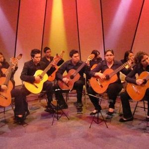 Profile Picture of Ensamble Julio César Oliva (@ensamblejuliocesaroliva) on Myspace