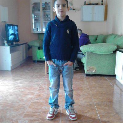 Profile Picture of Antonio Adrian (@antonioadrian03) on Twitter