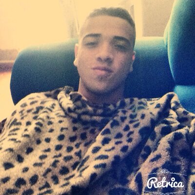 Profile Picture of R.Guedes (@RichardGuedes2) on Twitter