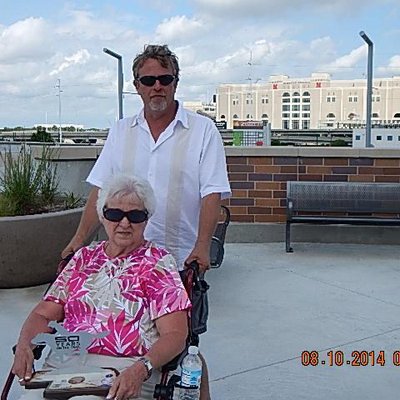 Profile Picture of Jay Linke (@JayLinke1) on Twitter