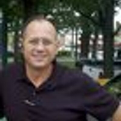 Mark Dees - Twitter Profile Picture of Mark Dees (@MDeesFinancial) on Twitter