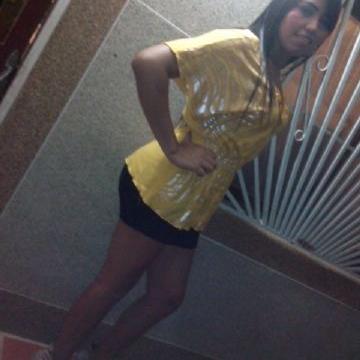 Profile Picture of Mirlis Berenice (@Mirlis10) on Twitter