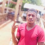 Chris Quame - Instagram Profile Picture of Chris Quame (@chrisqwame) on Instagram