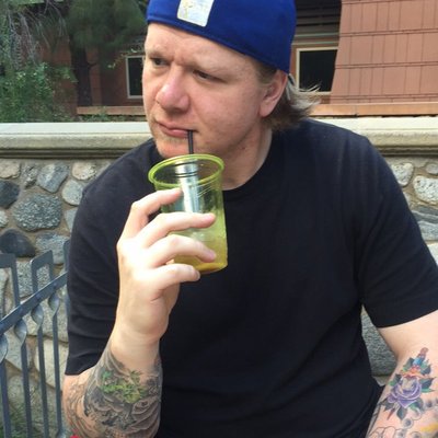 Profile Picture of Daniel Pettingill (@@m8egsw) on Twitter